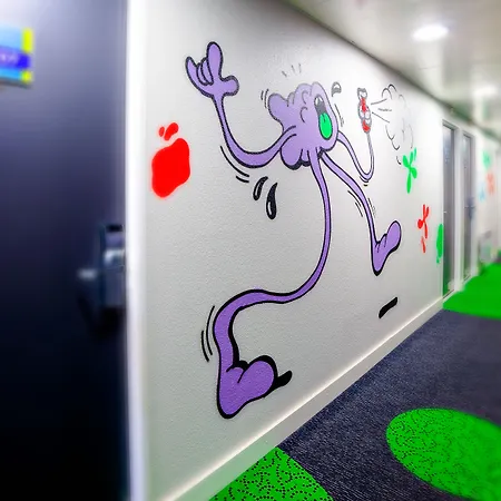 Ibis Styles Centre 3*