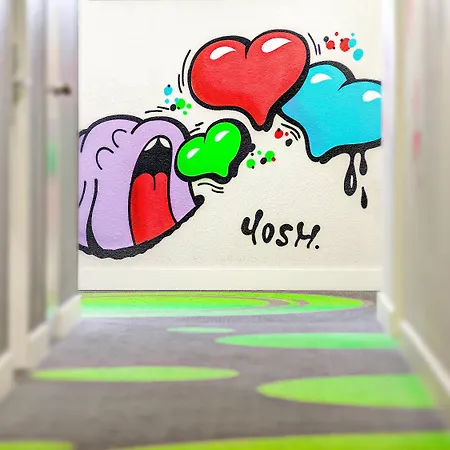 Ibis Styles Centre Cathédrale