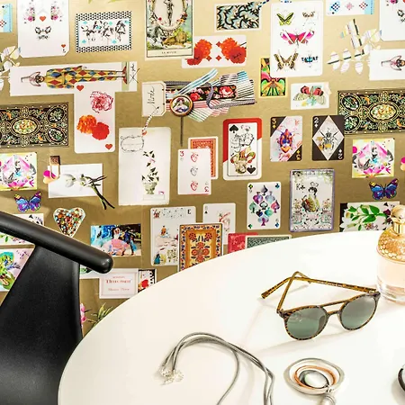 Ibis Styles Centre Cathedrale 3* Reims