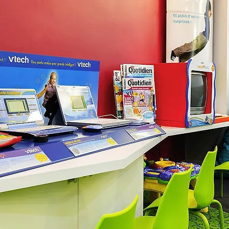 Ibis Styles Centre Cathédrale Hotel Reims