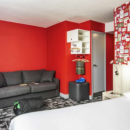 Ibis Styles Centre Cathédrale 3*