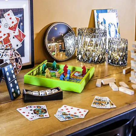 Ibis Styles Centre Cathedrale Hotel