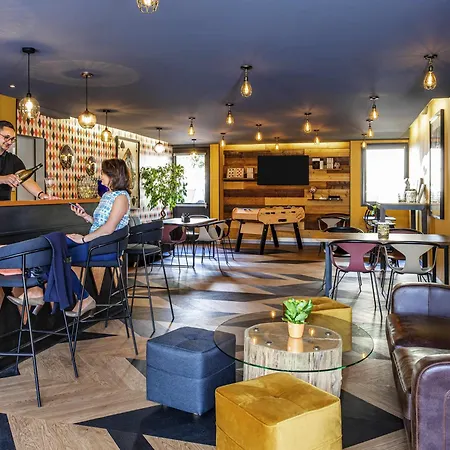 Hotel Ibis Styles Centre Cathédrale 3*