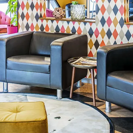 Hotel Ibis Styles Centre Cathédrale