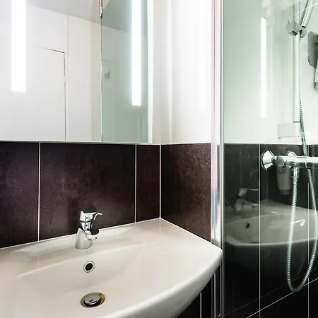 Hotel Ibis Styles Centre Cathédrale Reims