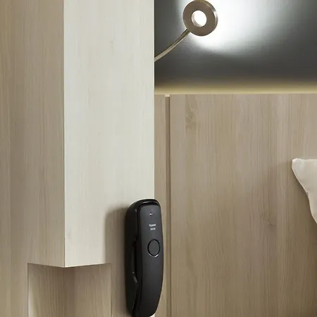 Hotel Ibis Styles Centre Cathedrale 3*