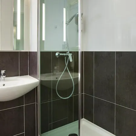 Ibis Styles Centre Cathedrale 3*