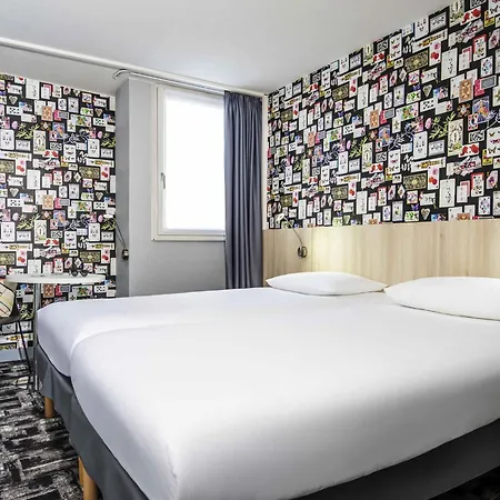 Ibis Styles Centre Cathedrale 3*