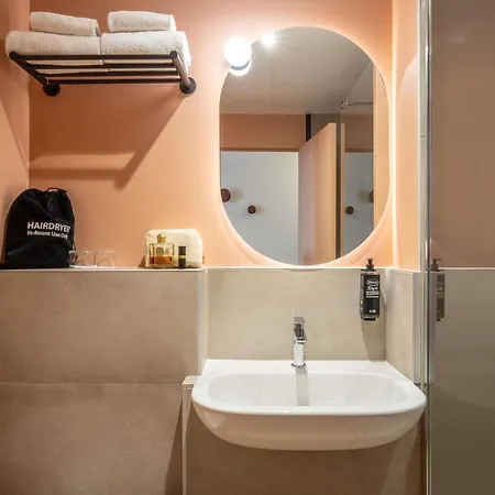 Hotel Ibis Styles Centre Cathedrale Reims