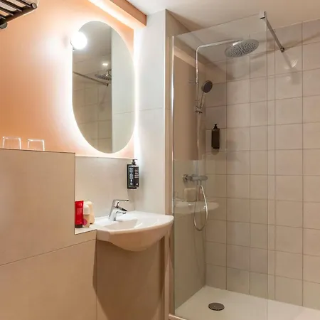 Hotel Ibis Styles Centre Cathedrale Reims
