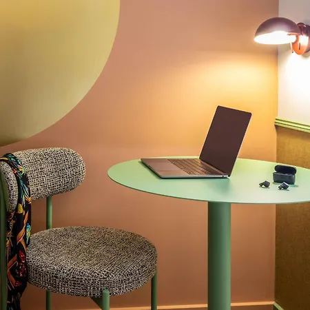 Ibis Styles Centre Cathedrale 3*