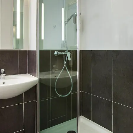 Ibis Styles Centre Cathédrale