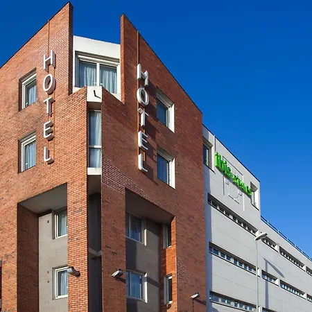 Ibis Styles Centre Cathedrale Reims