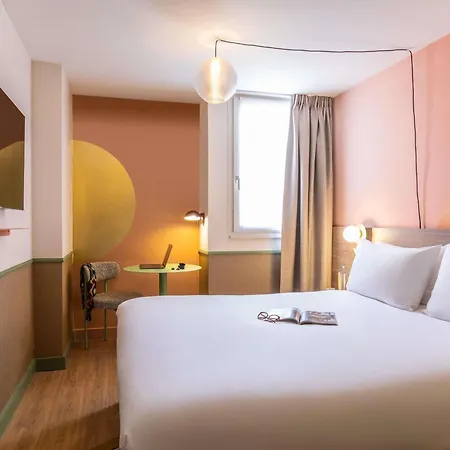 Ibis Styles Centre Cathedrale