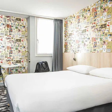 Hotel Ibis Styles Centre Cathedrale 3*