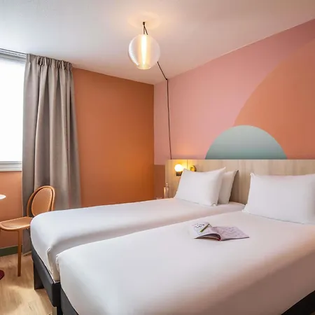 Ibis Styles Centre Cathedrale