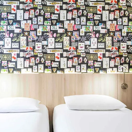 Hotel Ibis Styles Centre Cathedrale