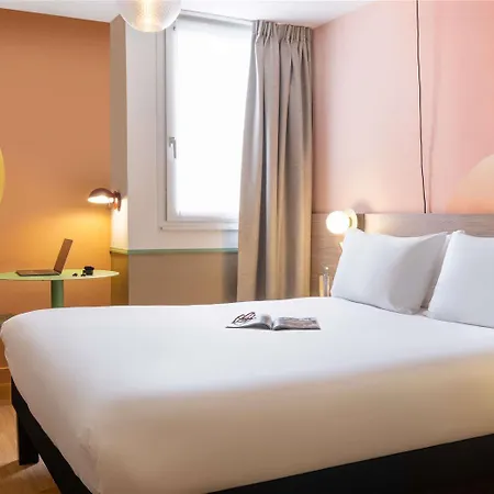 Ibis Styles Centre Cathedrale Hotel 3*