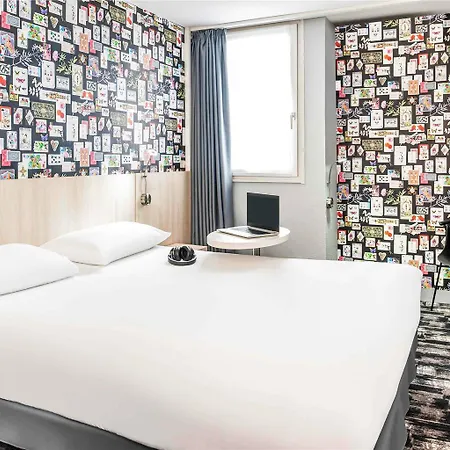 Ibis Styles Centre Cathedrale Hotel 3*