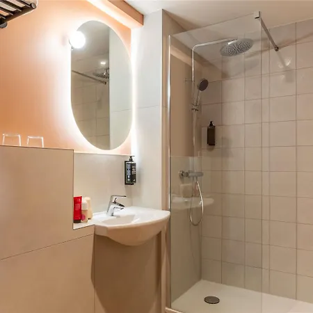 Ibis Styles Centre Cathedrale Hotel