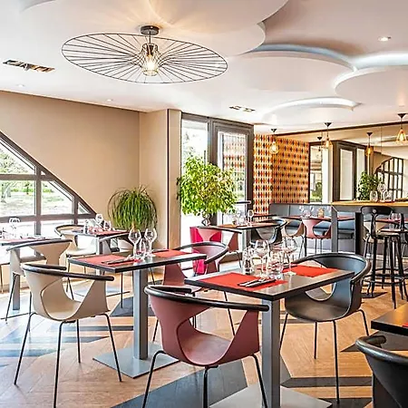 Ibis Styles Centre Cathedrale Hotel