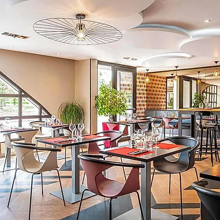 Ibis Styles Centre Cathedrale 3* Reims
