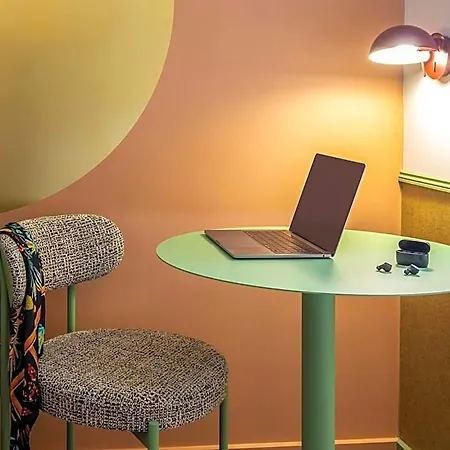 Ibis Styles Centre Cathedrale 3*