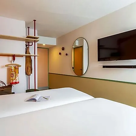 Hotel Ibis Styles Centre Cathedrale