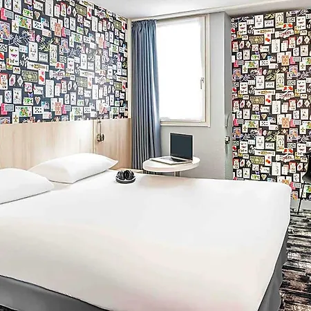 Hotel Ibis Styles Centre Cathedrale