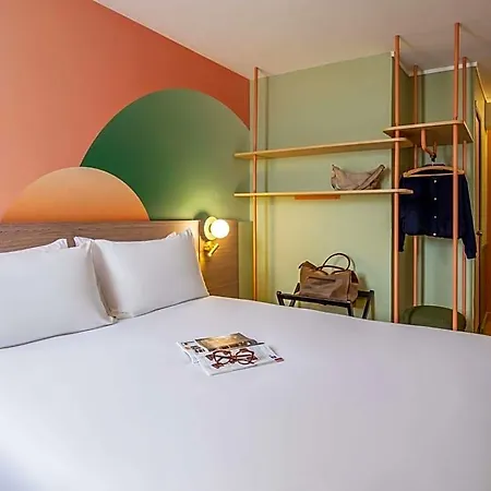 Ibis Styles Centre Cathedrale Hotel Reims