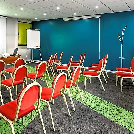 Hotel Ibis Styles Centre Cathedrale 3*