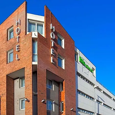 Hotel Ibis Styles Centre Cathedrale 3*