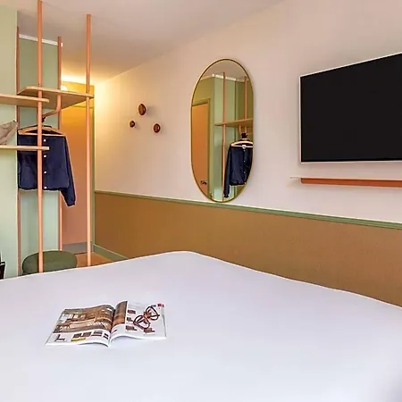 Ibis Styles Centre Cathedrale Hotel