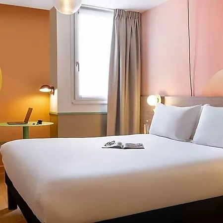 Ibis Styles Centre Cathedrale Hotel 3*