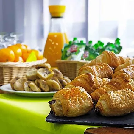Ibis Styles Centre Cathedrale 3* Reims