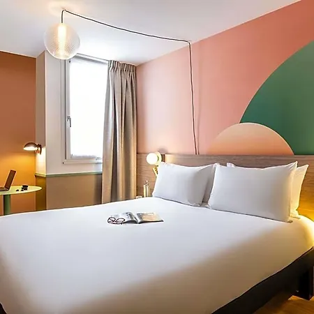 Ibis Styles Centre Cathedrale 3*