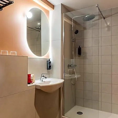 Ibis Styles Centre Cathedrale 3* Reims