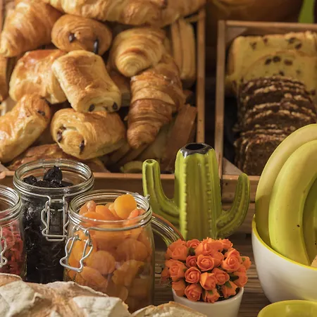 Ibis Styles Centre Cathedrale Reims