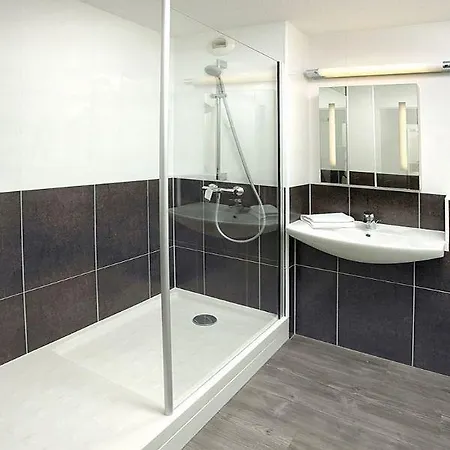 Ibis Styles Centre Cathedrale 3* 兰斯