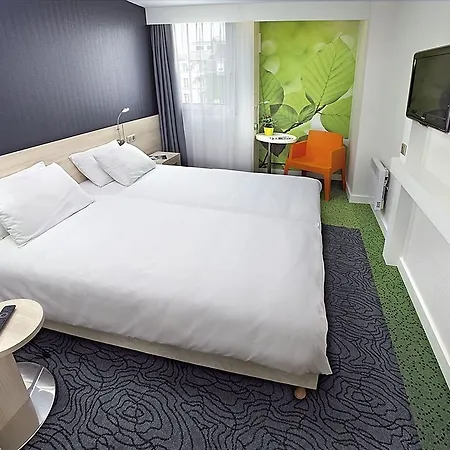 Ibis Styles Centre Reims