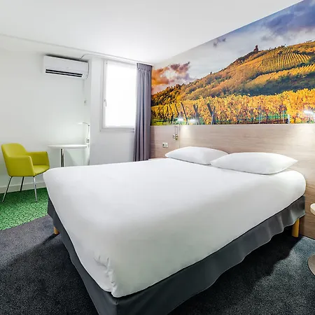 Ibis Styles Centre Cathedrale