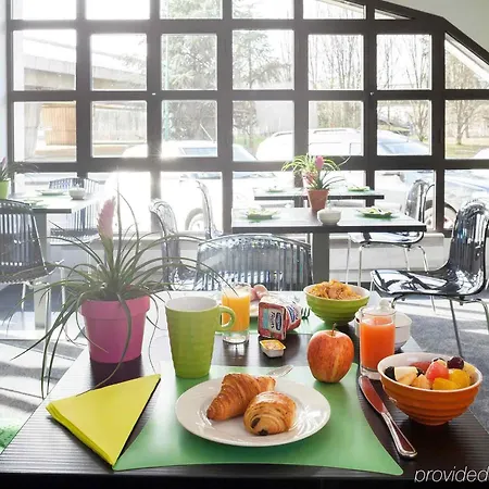 Ibis Styles Centre Cathedrale Hotel Reims