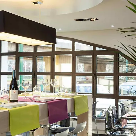 Ibis Styles Centre Cathedrale Hotel 3*