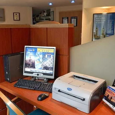 Отель Ibis Styles Centre Cathedrale