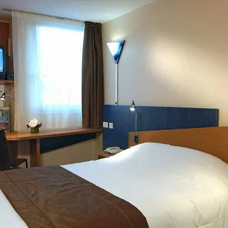Ibis Styles Centre Hotel