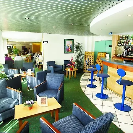 Hotel Ibis Styles Centre Reims