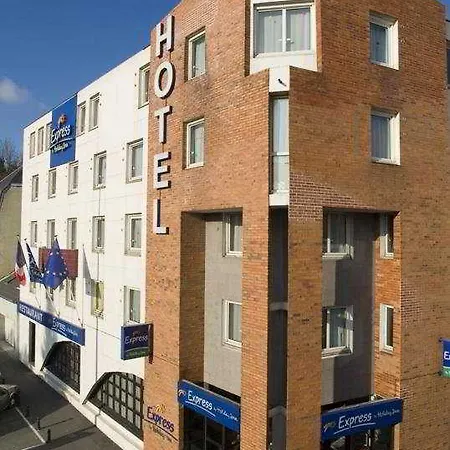 Ibis Styles Centre Cathedrale 3*
