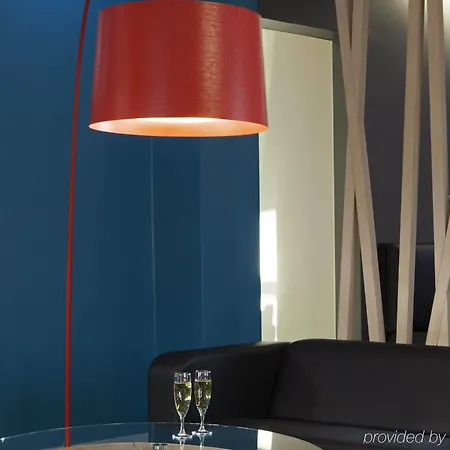 Ibis Styles Centre Cathedrale