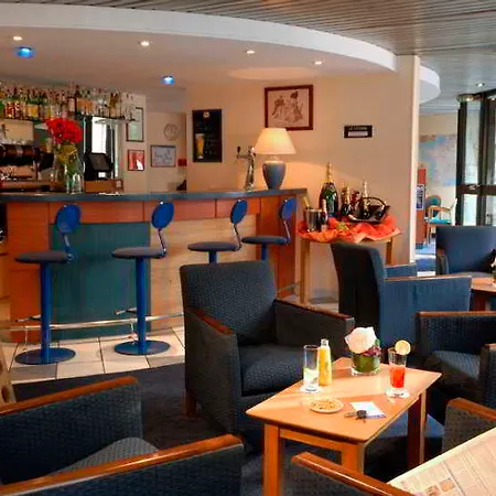 Ibis Styles Centre Cathedrale 3*