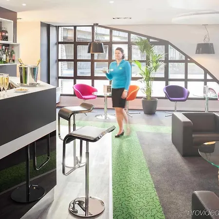 Ibis Styles Centre Cathedrale Hotel